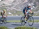 Österreich dreht am Rad - die große Radsportinitiative im Alpenraum 