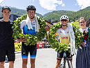 42. Ötztaler Radmarathon: Ein italienischer Traum wurde wahr