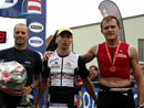 24. Austria Triathlon Podersdorf 2011