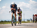37. Austria Triathlon Podersdorf 30. August - 1. September 2024