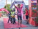 Erfolgreiche Premiere des OMNi-BiOTiC Austria Triathlon Jagdrennens