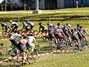 Cyclocross Rennwochenende in Wien beim Kraftwerkscross