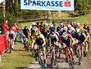 Gelungener Cyclocross Saisonauftakt in Niederösterreich