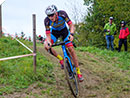 ÖSTM Cyclocross in Neusiedl/Waidmannsfeld