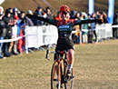 Nadja Heigl und Gregor Raggl sind die neuen Cyclocross Staatsmeister