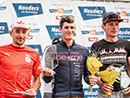 Ein Race Across the Alps der Extraklasse mit Rekordfahrt zum Sieg