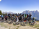 Schul-Bike-Kurse im Home of Lässig