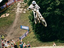 Vali Höll und Loic Bruni dominieren den Downhill-Weltcup in Saalfelden Leogang 