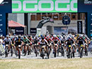 WHOOP UCI Mountain Bike World Series 2025 in Saalfelden Leogang