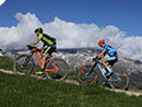 Leonardo Paez und Sally Bigham gewinnen in Südtirol