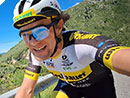 Race Across Italy: Christoph Strasser erstmals Europameister