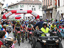 Tiliment Marathon Bike Spilimbergo 24. April 2016
