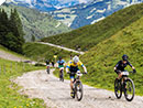 Top Six-Marathons 2023 - Ein Sechserpack Mountainbikesport