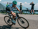 Großschartner fährt zum ersten österreichischen Sieg bei der Tour of the Alps