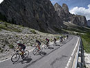 Premiere für Innsbruck als Transalp-Auftaktort