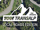 TOUR Transalp 2020 für zu Hause: Local Roads Edition
