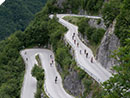 Neuer Termin für die TOUR Transalp im goldenen Herbst