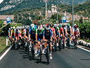 UCI Gran Fondo World Championships 2022 in Trient