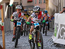 UCI Mountainbike Eliminator Weltmeisterschaft Graz mit Kinder- und Jugendrace