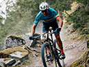 UCI Mountainbike Marathon Weltmeisterschaft in der Schweiz