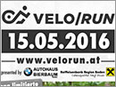 Premiere für den Velo/Run am 15. Mai 2016