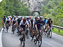 Tolle sportliche Leistungen beim Velo/Run Baden