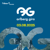 Arlberg Giro