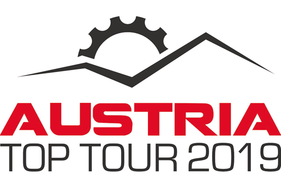 Heiße Phase der Austria Top Tour