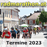 radmarathon.at Termine 2023