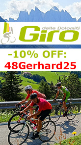Giro delle Dolomiti
