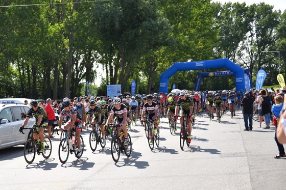 Salzkammergut-Trophy 2019