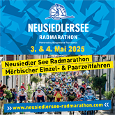 Neusiedlersee Radmarathon