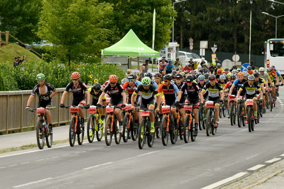 Grazer Bike-Festival Stattegg