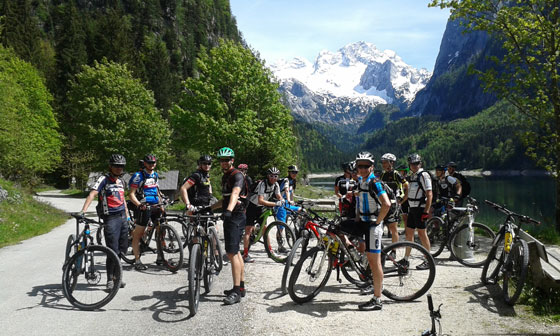 22. Salzkammergut Trophy