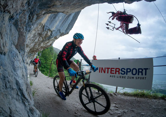 Anmeldestart zur Salzkammergut Trophy 2020