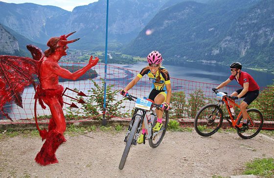 Salzkammergut-Trophy