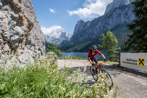 Salzkammergut Trophy