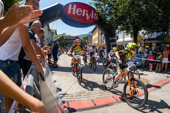 Salzkammergut Trophy