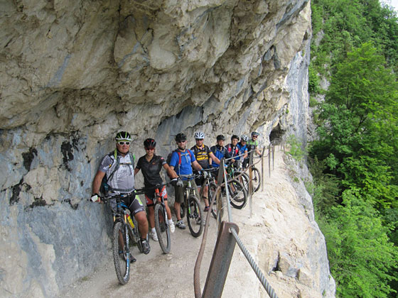 Salzkammergut-MTB-Trophy