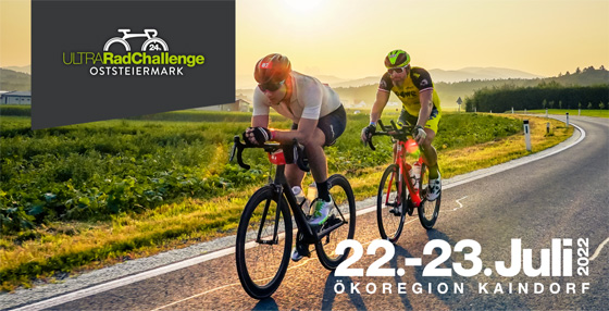 Ultra Rad Challenge Oststeiermark