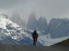 The Andes Trail 2010 - Chile