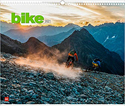 Bike 2021 Kalender