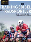 Die Trainingsbibel für Radsportler